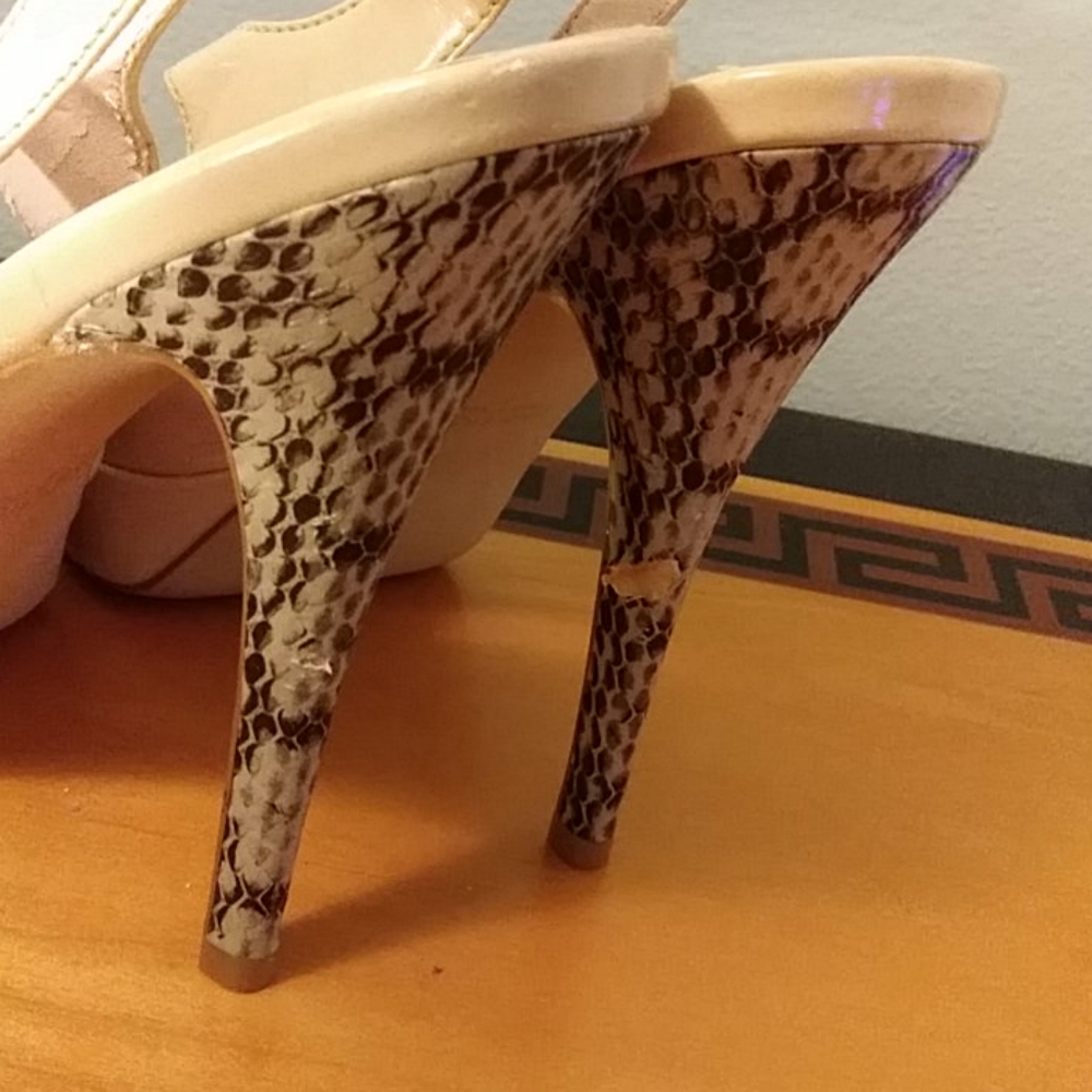 Colin Stuart platforms - Picture 3 of 5